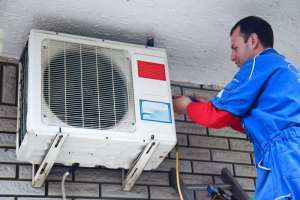 HVAC Companies Near Bozman, MD Available Now